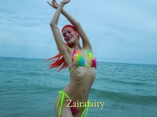 Zairafairy