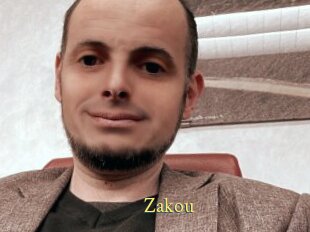 Zakou