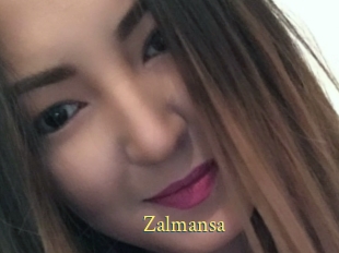 Zalmansa