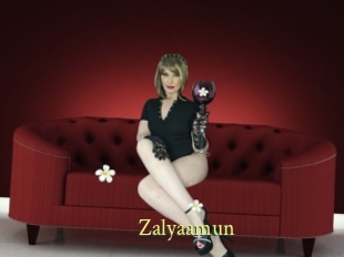 Zalyaamun