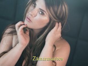 Zamarasantos