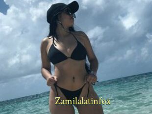 Zamilalatinfox