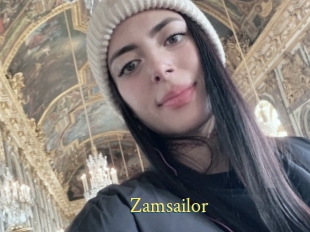 Zamsailor