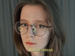 Zaraacreman