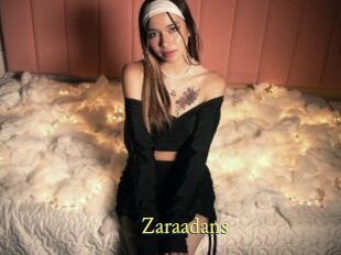 Zaraadans