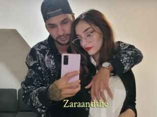 Zaraandthe