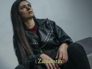 Zaraaustin