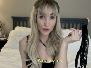 Zaraauzins