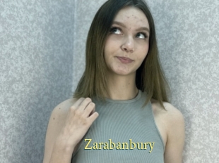 Zarabanbury