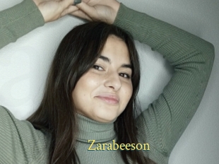 Zarabeeson