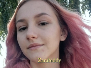 Zarabiddy