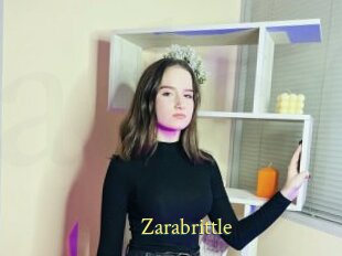 Zarabrittle