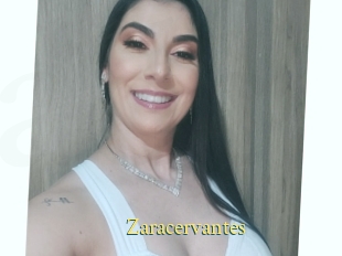 Zaracervantes