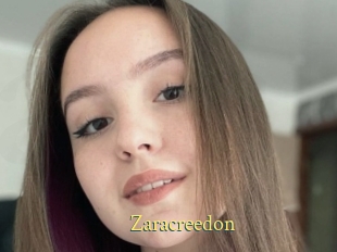 Zaracreedon