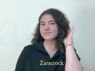 Zaracrock