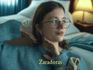 Zaradoras