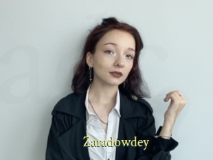 Zaradowdey