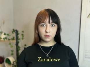 Zaradowe