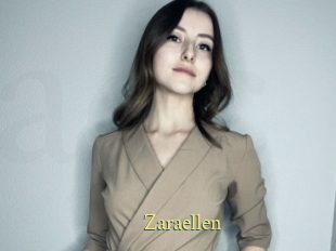 Zaraellen