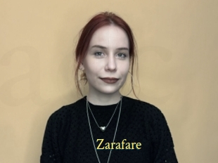 Zarafare