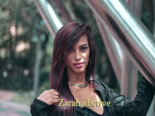 Zarahadictive