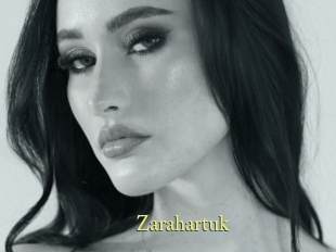 Zarahartuk