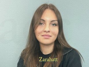 Zarahatt