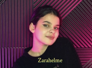 Zarahelme