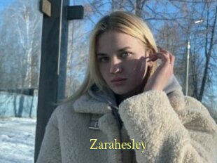 Zarahesley