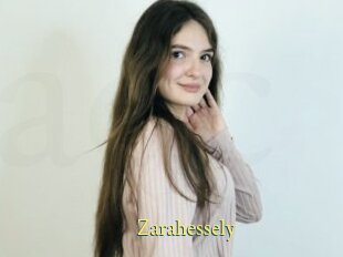 Zarahessely