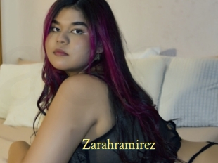 Zarahramirez