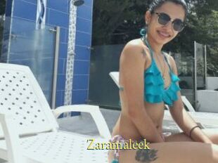 Zaramaleek