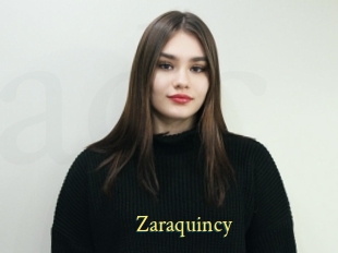 Zaraquincy