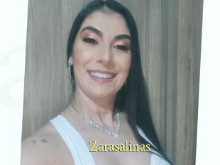 Zarasalinas