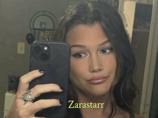 Zarastarr