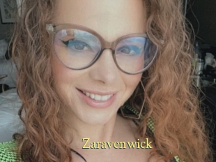 Zaravenwick