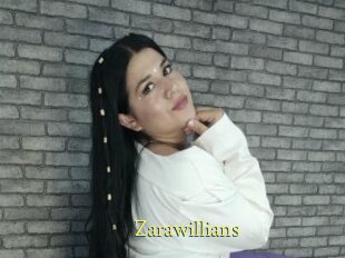 Zarawillians