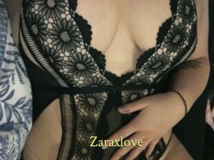 Zaraxlove