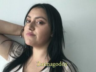 Zarinagodoy