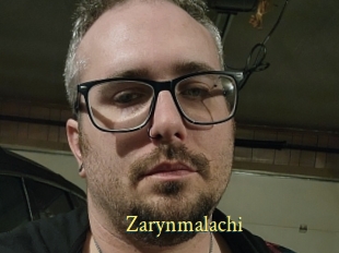 Zarynmalachi