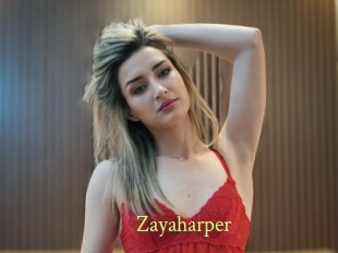 Zayaharper