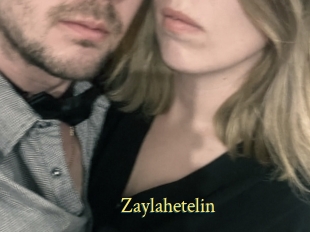 Zaylahetelin