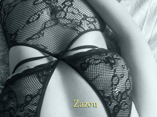 Zazou