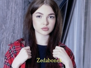 Zedabonek