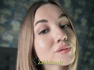 Zeldabardy