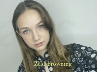 Zeldabrowning