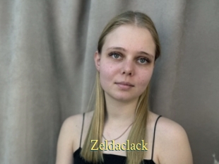 Zeldaclack