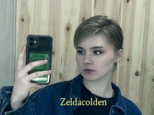 Zeldacolden