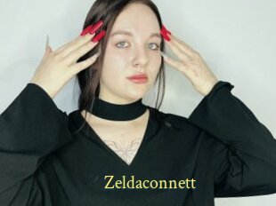 Zeldaconnett