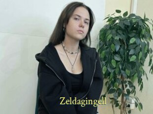 Zeldagingell